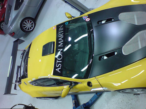 (Foto: Buddha Motorsport)